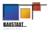 Baustadt Logo